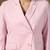 Turquoish women blazer