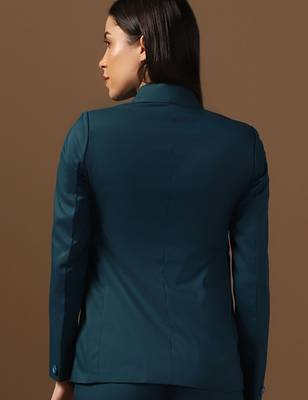 Sky blue blazer 3