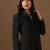 Brown women blazer