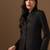 Brown women blazer