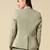 Women pista single breasted blazer