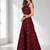 MAROON  MIRROR & EMBROIDERED ART SILK FESTIVAL LEHENGA CHOLI SET FOR WOMEN'S