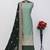 Light Green Premium Daimond Vichitra Silk Salwar Suit