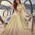 LEMON YELLOW NET BEATS & THREAD EWMBROIDERY WITH SEQUINCE WORK FESTIVE LEHENGA CHOLI SET FOR WOMEN'S