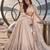 OFF WHITE CREAM NET BEATS & THREAD EWMBROIDERY WITH SEQUINCE WORK FESTIVE LEHENGA CHOLI SET FOR WOMEN'S