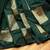 Green red silk blend jacuard work festival saree with unstitched blouse piece