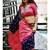 Blue pink silk blend jacuard work festival saree with unstitched blouse piece