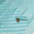 Sky blue  silk blend jacuard work festival saree with unstitched blouse piece