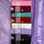 Wine linen jacuard work festival saree with unstitched blouse piece
