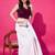 Wine velvet sleeveless v-neck readymade stylish stitched blouse top