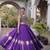 Roman Silk Lehenga Top Set With Pan Patti Gota And Mirror Lace