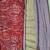 Red Net Embroidery Sequence work Lehenga Choli with Dupatta For Women 