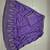 Light Purple Art Silk Embroidery Sequence work Lehenga Choli with Dupatta For Women 