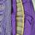 Light Purple Art Silk Embroidery Sequence work Lehenga Choli with Dupatta For Women 