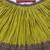 Bandhani Print Lehenga Choli with Embroidered Border and Dupatta