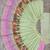 Light Green Navratri Lehenga Choli With Dupatta