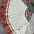 White Mirror Navratri Lehenga Choli With Dupatta