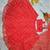 Red Printed Navratri Lehenga Choli With Dupata