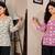 Women floral printed floral kurta