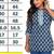Women floral printed kurta