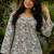 Women floral printed floral kurta