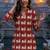 Women ethnic motifs printed indie prints handloom kurta