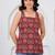 Women ethnic motifs printed indie prints kurta