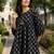 Women ethnic motifs printed kurta