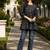 Women ethnic motifs printed kurta
