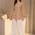 Women ethnic motifs printed kurta