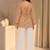 Women ethnic motifs printed kurta