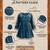Women cotton embroidered thread work kurta