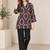 Women printed kurta