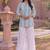 Women ethnic motifs printed indie prints kurta