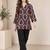 Women printed kurta