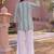 Women ethnic motifs printed indie prints kurta