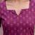Women floral printed floral kurta