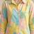 Women dyed kurta