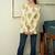 Women floral printed floral kurta