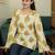 Women floral printed floral kurta
