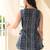 Women ethnic motifs printed kurta