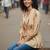 Women printed handloom kurta
