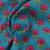 Women floral printed halter neck indie florals kurta