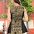 Women ethnic motifs printed indie prints kurta