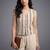 Women striped kurta