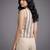 Women striped kurta