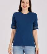 Women khadi kurta