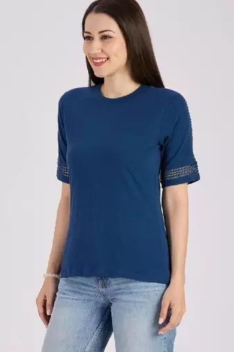 Women khadi kurta