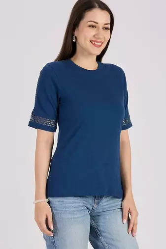 Women khadi kurta
