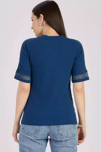 Women khadi kurta